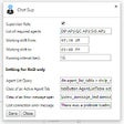 Icon of program: Chat Sup