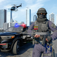 Icon of program: Police Simulator Cop Game…