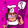 Ícone do programa: Pizza Tower HD Noise Wall…