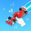 Ícone do programa: Formula Clicker Idle Tyco…