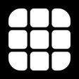 Symbol des Programms: Last Cube X