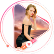 Icon of program: Video Player - All Format…