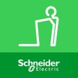 أيقونة البرنامج: Schneider Electric Events