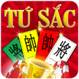 程序图标：Danh bai tu sac –đánh bài…
