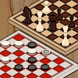 Иконка программы: Checkers and Chess