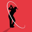 Ícone do programa: Golf Swing Analyzer