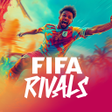 Icoon van programma: FIFA Rivals - Football ga…