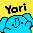 Yari-Voice Chat Party icon