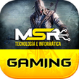 プログラムのアイコン：MSR Computers Bolivia