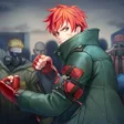 Programikonen: Wild Fighter Idle