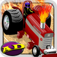 ไอคอนของโปรแกรม: Tractor Pull