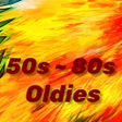 Programikonen: 50s 60s 70s 80s Oldies Mu…