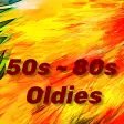 50s 60s 70s 80s Oldies Music