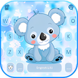 Programikonen: Cartoon Koala Theme