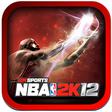 Icono de programa: NBA 2K12
