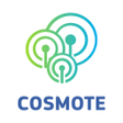 プログラムのアイコン：COSMOTE Best Connect