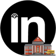Ícone do programa: Edu Influx School App
