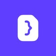 Ícone do programa: Jsonify | Turn this page …