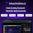 Programikonen: InteractiveDemo.ai