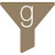ไอคอนของโปรแกรม: Goodreads feed filter
