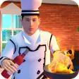 Cooking Spies Food Simulator Game