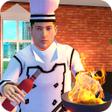 程序图标：Cooking Spies Food Simula…