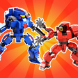 Icon of program: Robot War