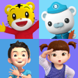 プログラムのアイコン：쿠키즈COOKIDS