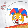 أيقونة البرنامج: Doge Save:Draw Puzzle