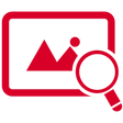 Ikon program: Search By Image