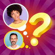 プログラムのアイコン：Trivia Friends: Live 1vs1…