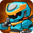 Programikonen: Robo Avenger