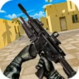 Icon of program: Grand Theft Gun Games 202…