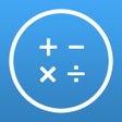 ไอคอนของโปรแกรม: Pure Math - MathBrainMemo…