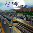 RO-scale Railway V2.11.6