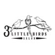 Icoon van programma: 3 Little Birds Salon