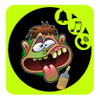 Icon of program: drunk ringtones