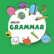 程序图标：English Grammar  Punctuat…