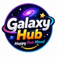 ไอคอนของโปรแกรม: Galaxy Hub : HappyMod Fun…
