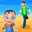 Find Babby: Survivor Attack icon