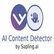 AI Content Detector for ChatGPT - Sapling.ai