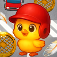 ไอคอนของโปรแกรม: Chick Hills Adventure