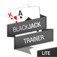 程序图标：BlackJack Trainer