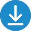 Icoon van programma: TG Downloader | Photos, V…