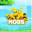 Ícone do programa: Verity Mods vs SuperHero …