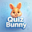 Programın simgesi: QuizBunny: Play Quizzes