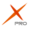 프로그램 아이콘: X-PRO