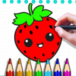Programikonen: Toddler Scene Coloring Ga…