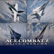 Icoon van programma: Ace Combat 7: Skies Unkno…