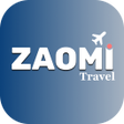 ไอคอนของโปรแกรม: Zaomi Travel - زعومي